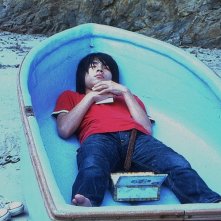 Una scena del film Where Are You?