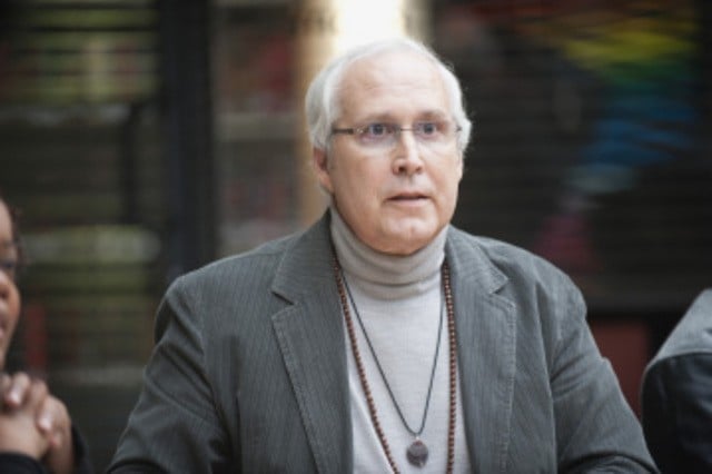 Chevy Chase rivela di essere stato in coma per insufficienza cardiaca: "Ho problemi di memoria"