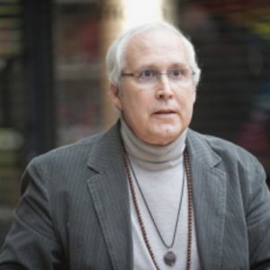 Chevy Chase nel pilot di Community