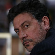 Sergio Castellitto in un'immagine di Alza la testa