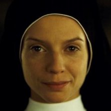 Un'immagine del film A religiosa portuguesa