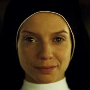 Un'immagine del film A religiosa portuguesa