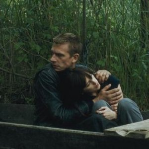 Un'immagine del film Au voleur