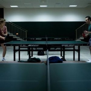 Un'immagine del film Complices