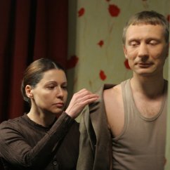 Foto di scena