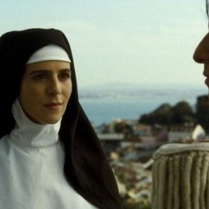 Un'immagine di A religiosa portuguesa