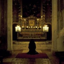 Una scena di A religiosa portuguesa