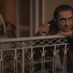 Una scena di Akadimia platonos