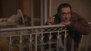 Una scena di Akadimia platonos