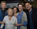 Locarno, giorno 1: Amori infelici e impegno civile in Piazza Grande