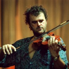 Pippo Delbono in scena