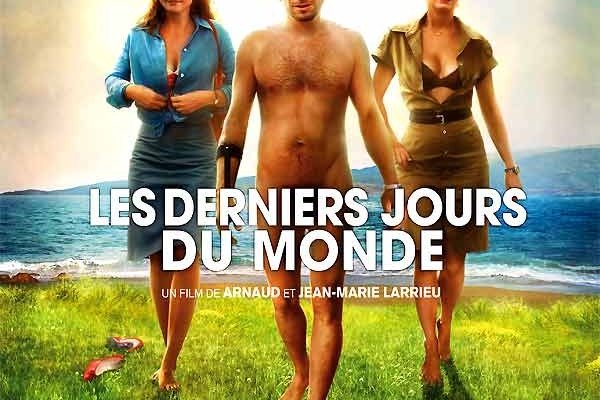 Les derniers jours du monde (Film 2009): trama, cast e info