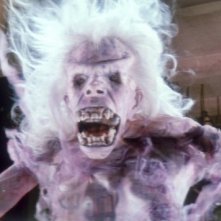 Una scena del film Ghostbusters - Acchiappafantasmi