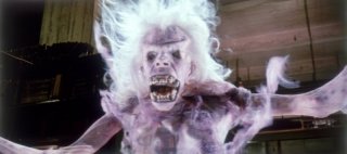 Una scena del film Ghostbusters - Acchiappafantasmi
