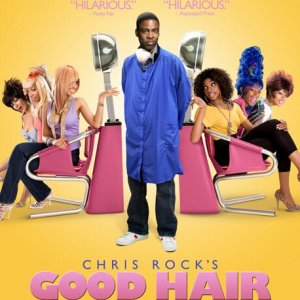 La locandina di Good Hair
