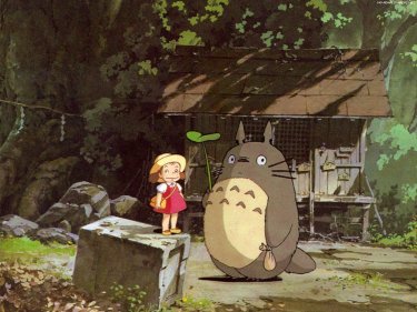 Il mio vicino Totoro: 8 curiosità che forse non sapete sul film di