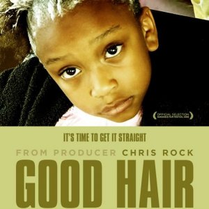 Una locandina di Good Hair