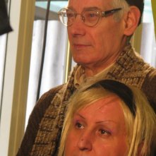 Un'immagine del documentario L'amore e basta