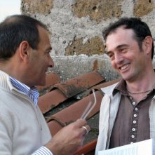 Una scena del documentario L'amore e basta diretto da Stefano Consiglio