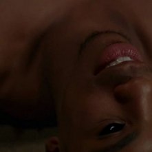 Eggs (Mehcad Brooks) in una scena dell'episodio 'Timebomb' della serie True Blood