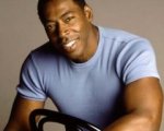 Ernie Hudson, un detective tra gli Heroes