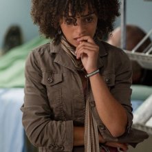 Hannah Hodson nell'episodio Trust Me di Hawthorne