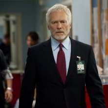 James Morrison in una scena dell'episodio Trust Me di Hawthorne