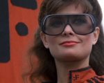 Jane Badler tra i nuovi Visitors?