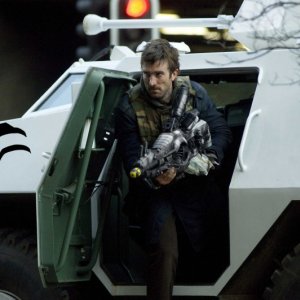 Jordan Ladd in un'immagine del film Grace