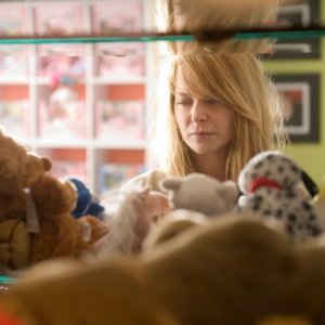 Jordan Ladd in una scena di Grace