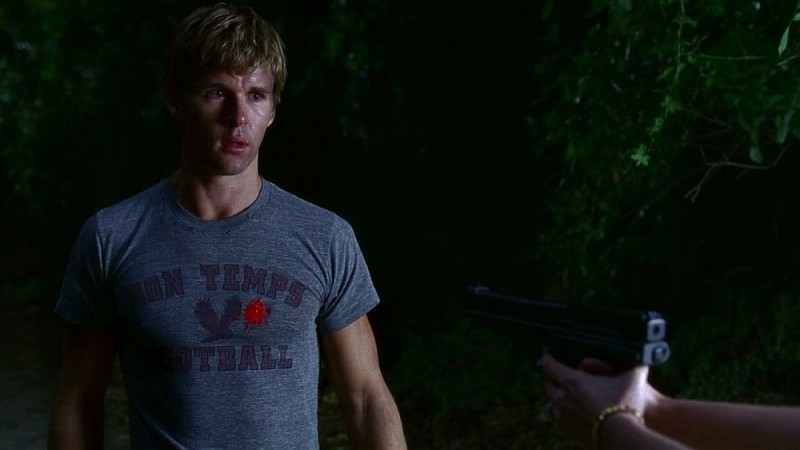 Ryan Kwanten In Una Scena Dell Episodio Timebomb Della Serie True Blood 126871