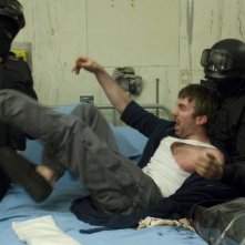 Sharlto Copley In Una Scena Di District 9 126831