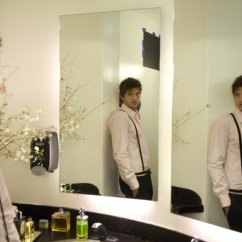 Foto di scena