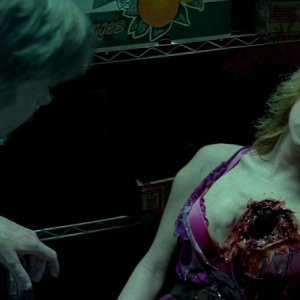 Un'immagine dell'episodio 'Timebomb' della serie True Blood