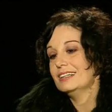 Un primo piano di RobertaTorre