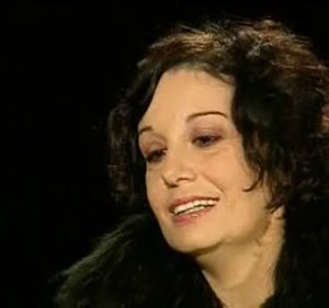 Un primo piano di RobertaTorre