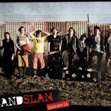 Un wallpaper di High School Band