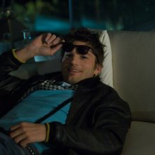 Una scena del film Spread