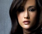 Maggie Q a caccia di vampiri in Priest