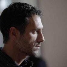 Raoul Bova nella fiction Mediaset Intelligence