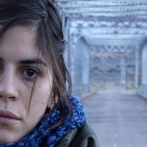 Una scena del film Mirna di Corso Salani