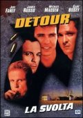La locandina di Detour