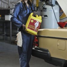 Lindsey Shaw nell'episodio Don't Give Up di 10 Things I Hate About You