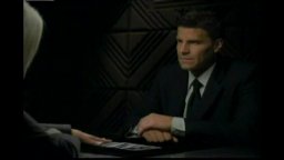 5x01 - Harbingers in the Fountain - Bones - Promo