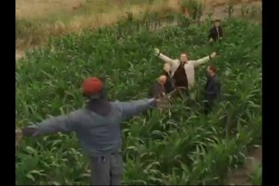 2x01 - A New Day in the Old Town - Fringe - Promo