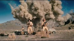 Gentlemen Broncos - Trailer