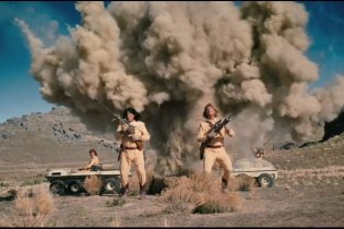 Gentlemen Broncos - Trailer