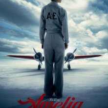 Nuovo poster di Amelia, di Mira Nair