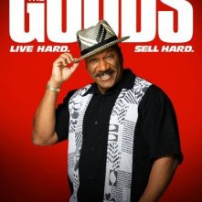 Character Poster 4 per The Goods: Live Hard. Sell Hard
