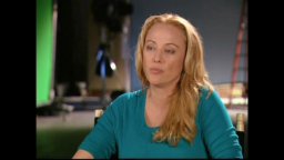 Il messaggero - The Haunting in Connecticut - Intervista a Virginia Madsen